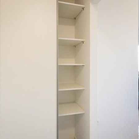 Three Waves Apartment New بولا المظهر الخارجي الصورة