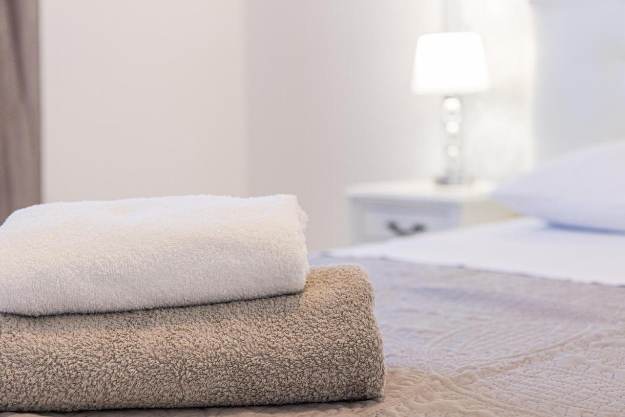 Three Waves Apartment New بولا المظهر الخارجي الصورة