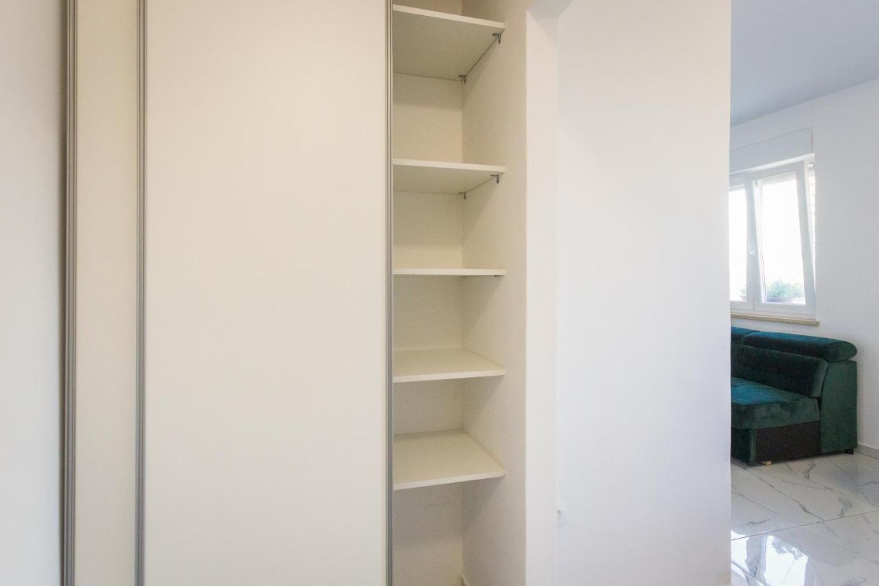 Three Waves Apartment New بولا المظهر الخارجي الصورة